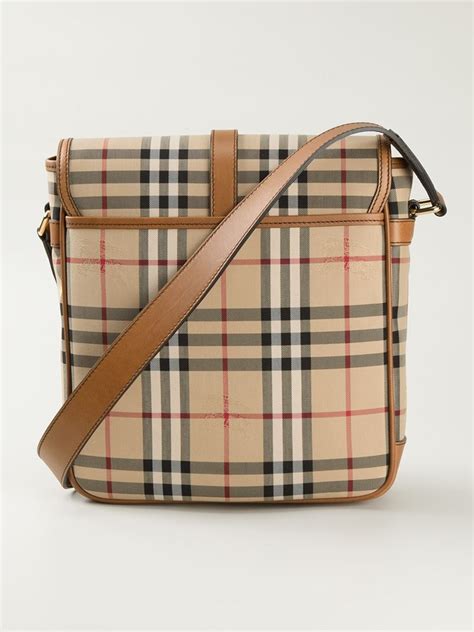 burberry men side bag|burberry messenger bag men's.